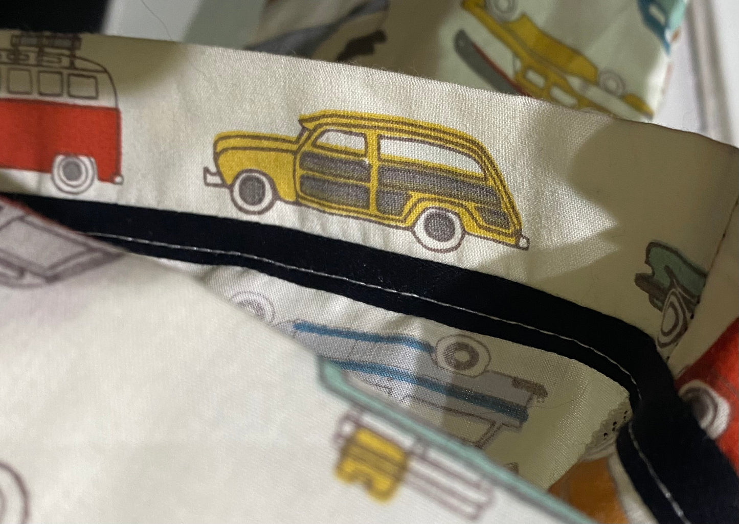 Fowler Atelier Summer Button Up