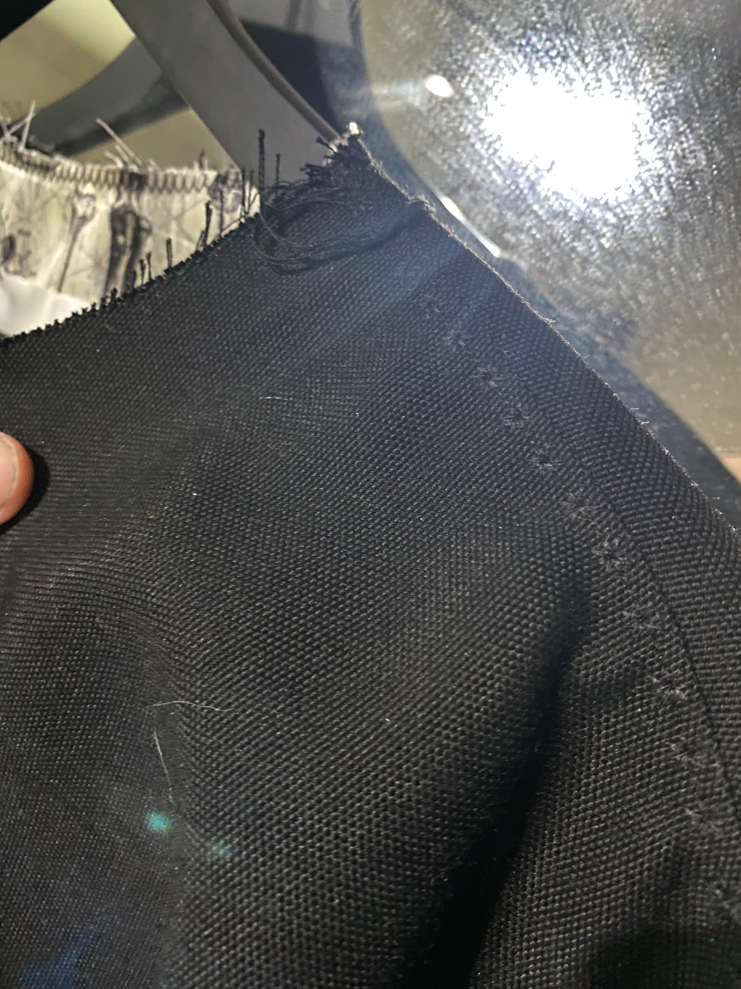 1 of 1 Jacket