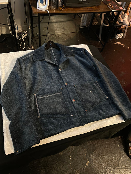 1 of 1 Jacket