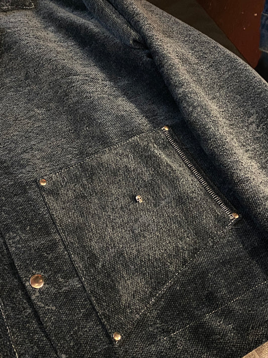 1 of 1 Jacket