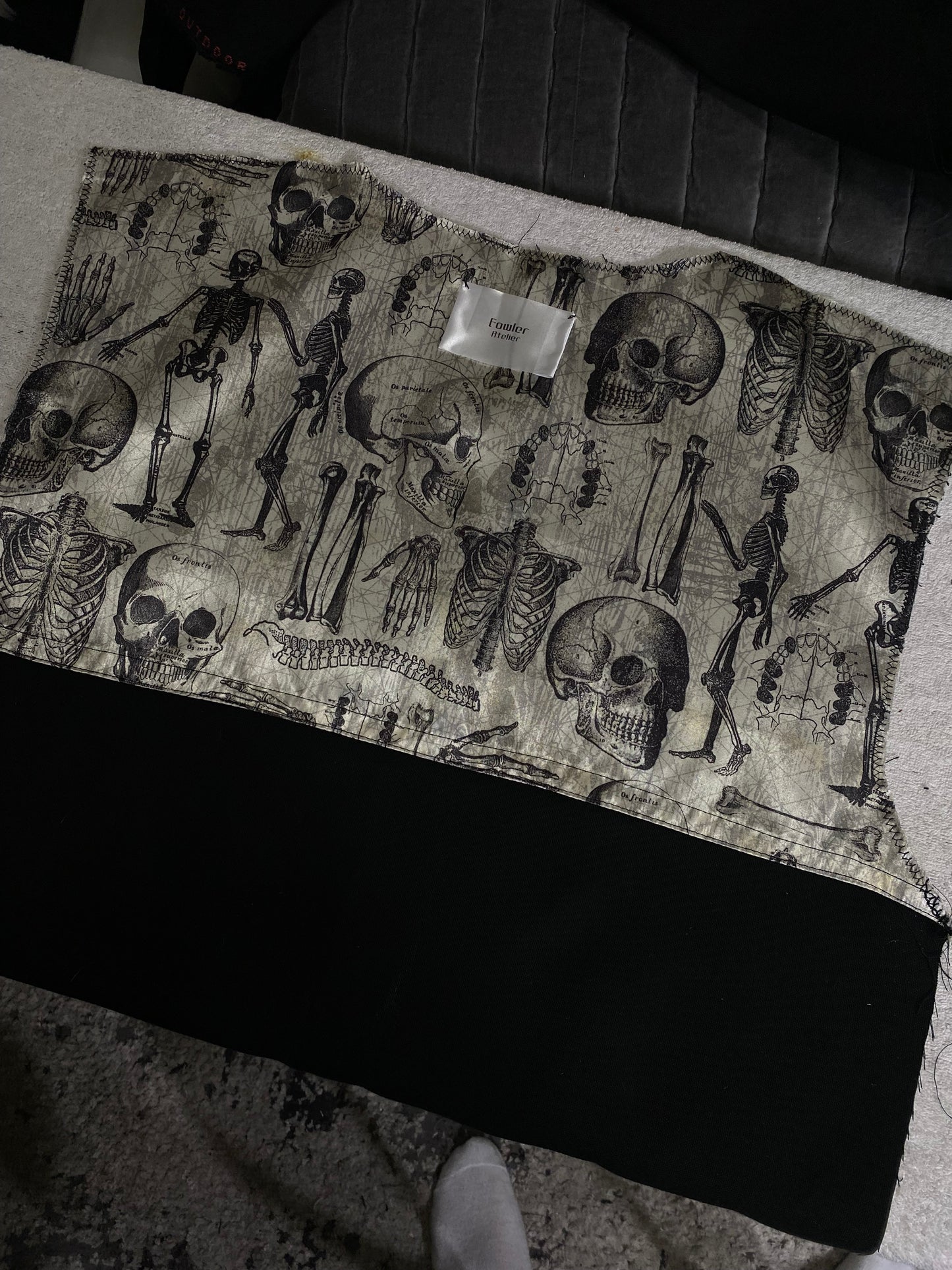 1 of 1 Jacket